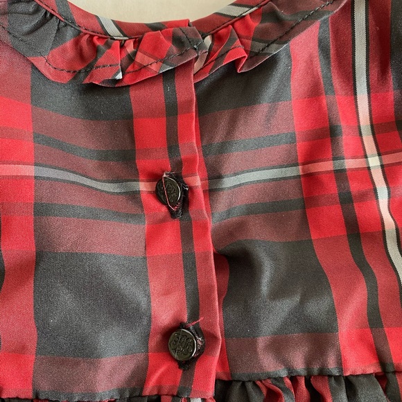 Ralph Lauren dress - Picture 9 of 11